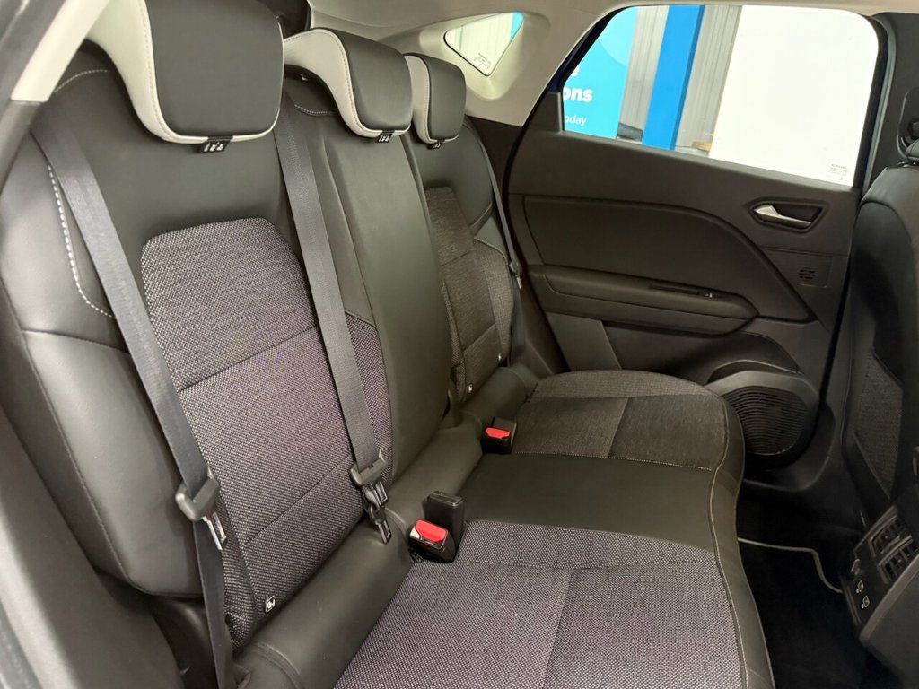 Used Renault Captur 2020 for sale - 78096426: Photo 30