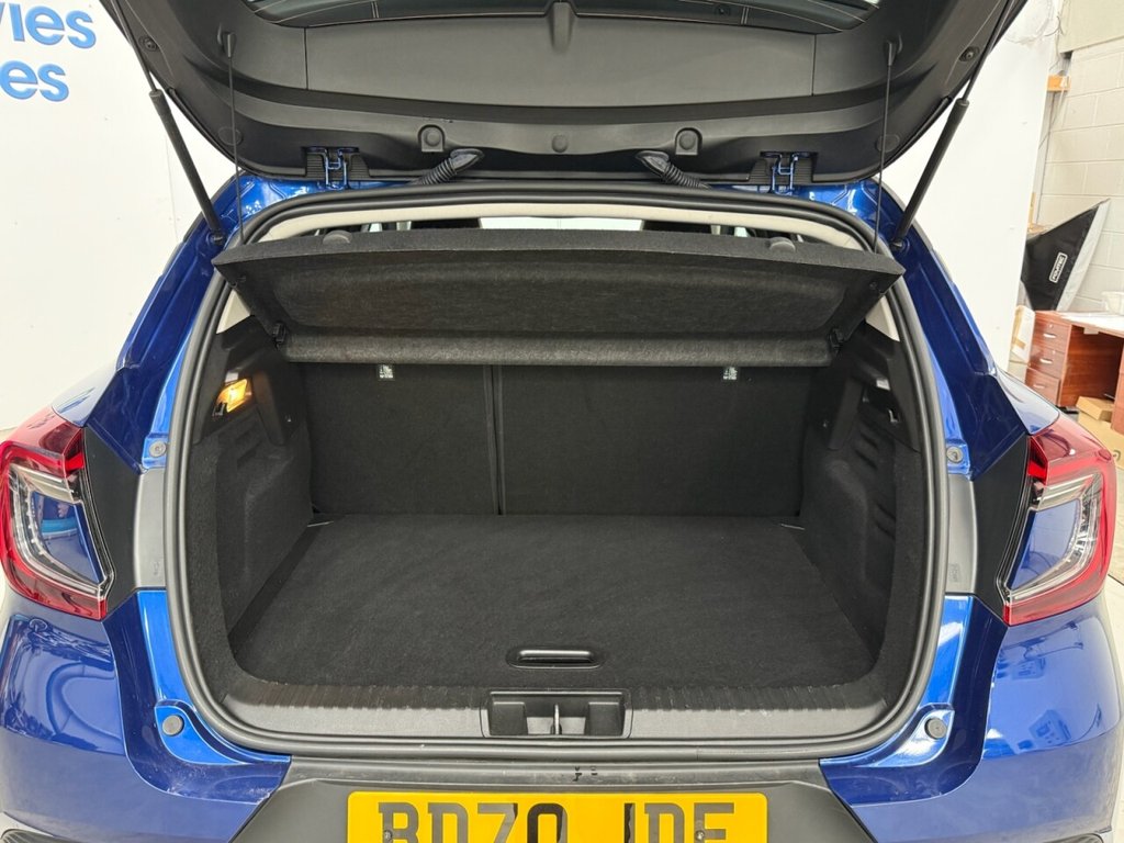 Used Renault Captur 2020 for sale - 78096426: Photo 31