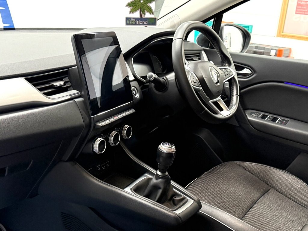 Used Renault Captur 2020 for sale - 78096426: Photo 4