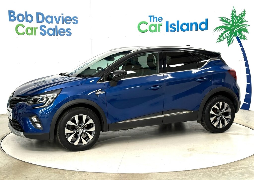 Used Renault Captur 2020 for sale - 78096426: Photo 5