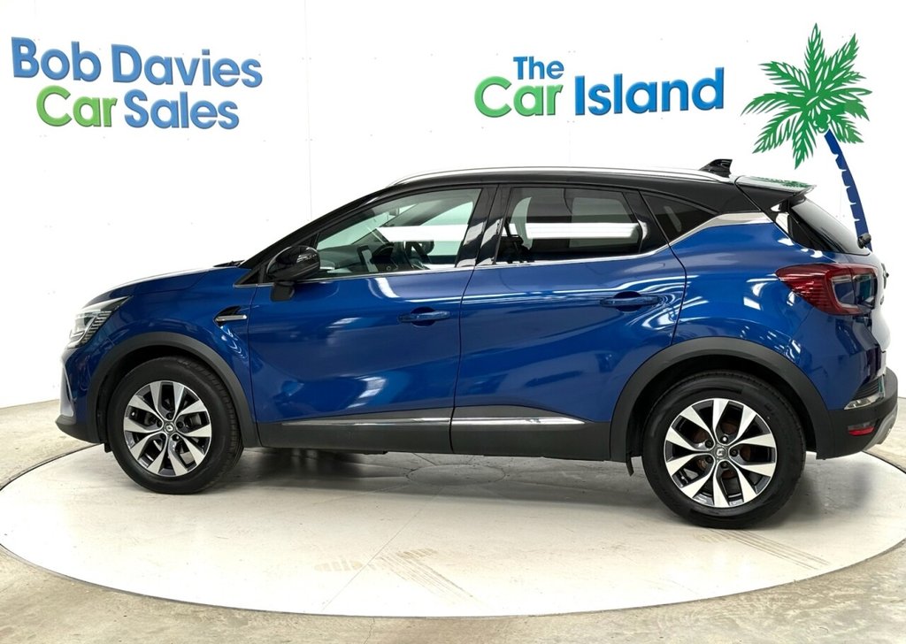 Used Renault Captur 2020 for sale - 78096426: Photo 6