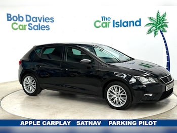 Used SEAT Leon 2018 for sale - 79422960: Photo
