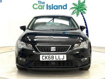 Used SEAT Leon 2018 for sale - 79422960: Photo