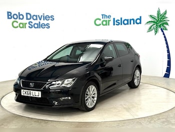 Used SEAT Leon 2018 for sale - 79422960: Photo