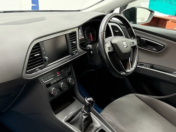Used SEAT Leon 2018 for sale - 79422960: Photo