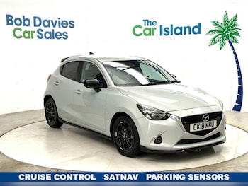 Used Mazda Mazda2 2018 for sale - 78930897: Photo