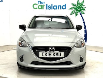Used Mazda Mazda2 2018 for sale - 78930897: Photo
