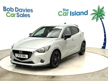 Used Mazda Mazda2 2018 for sale - 78930897: Photo
