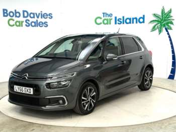 Used Citroen C4 Picasso 2017 for sale - 74866498: Photo