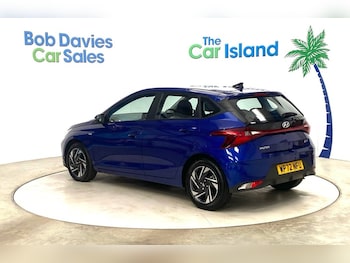 Used Hyundai i20 2022 for sale - 78781094: Photo