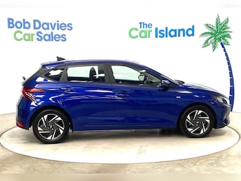 Used Hyundai i20 2022 for sale - 78781094: Photo