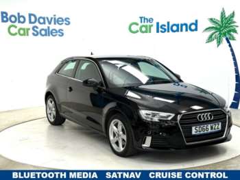2016 (66) - 1.0 TFSI Sport 3dr