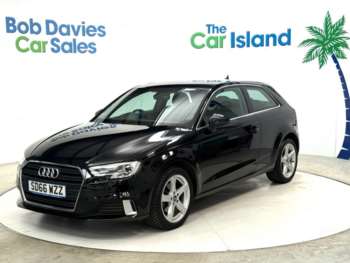 Used Audi A3 2016 for sale - 75009908: Photo