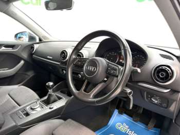 Used Audi A3 2016 for sale - 75009908: Photo