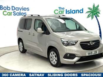 2019 (19) - 1.5 Turbo D 130 Energy 5dr