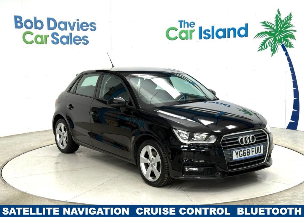 Used Audi A1 2018 for sale - 76346000: Photo 1