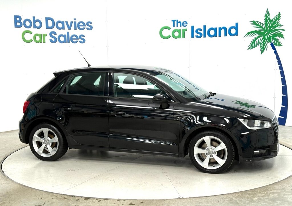 Used Audi A1 2018 for sale - 76346000: Photo 10