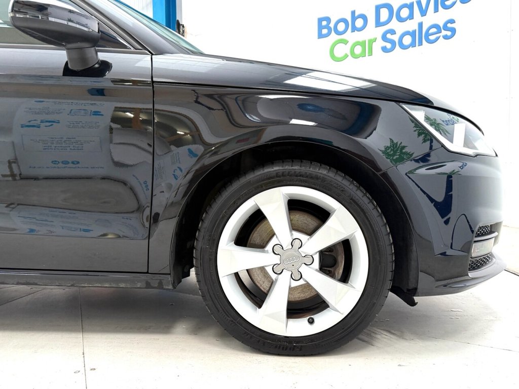 Used Audi A1 2018 for sale - 76346000: Photo 11