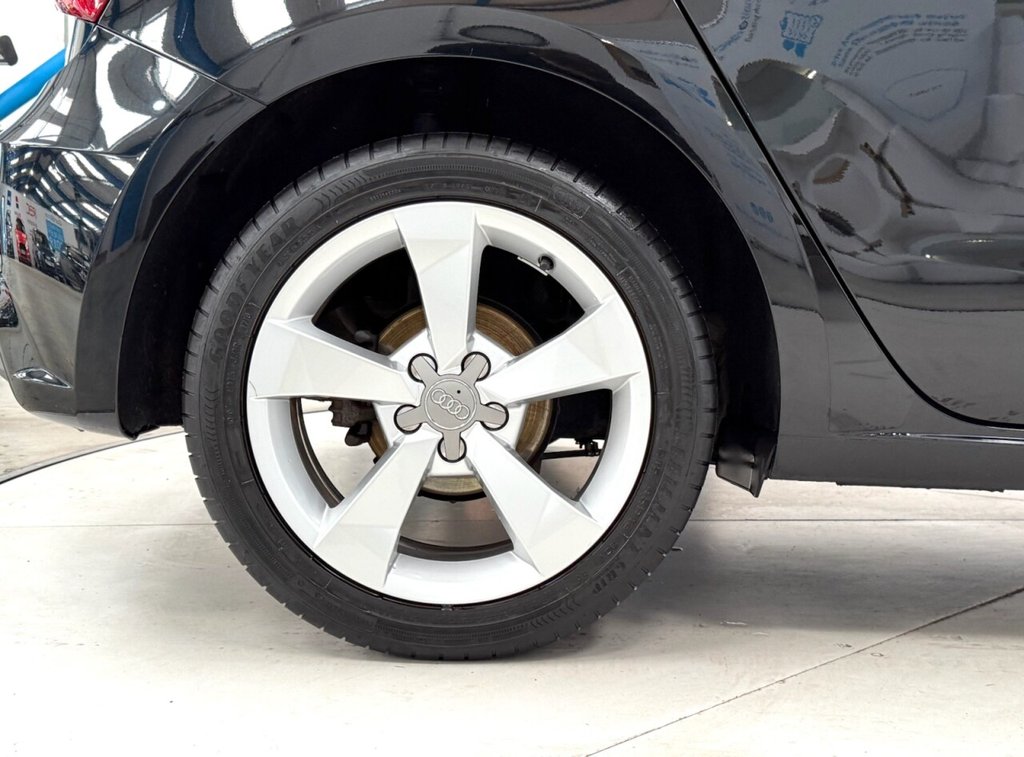 Used Audi A1 2018 for sale - 76346000: Photo 12