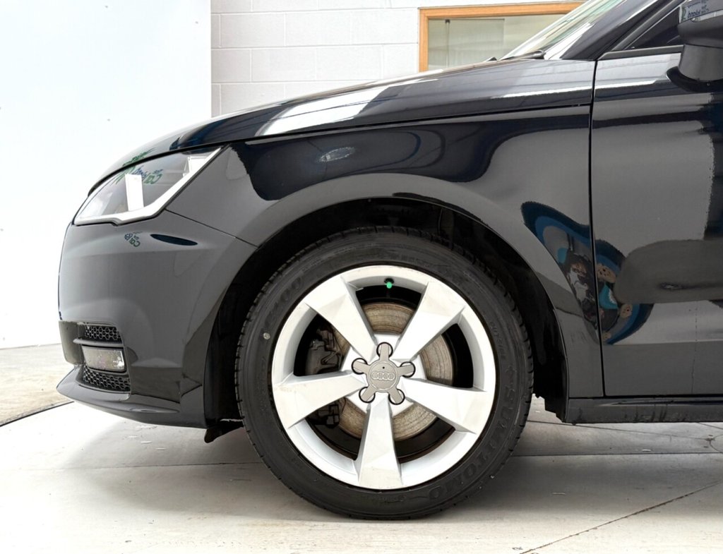 Used Audi A1 2018 for sale - 76346000: Photo 13