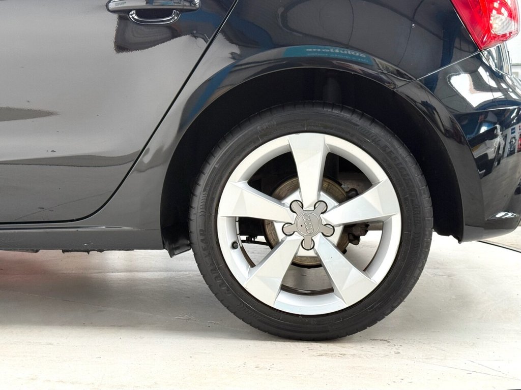 Used Audi A1 2018 for sale - 76346000: Photo 14