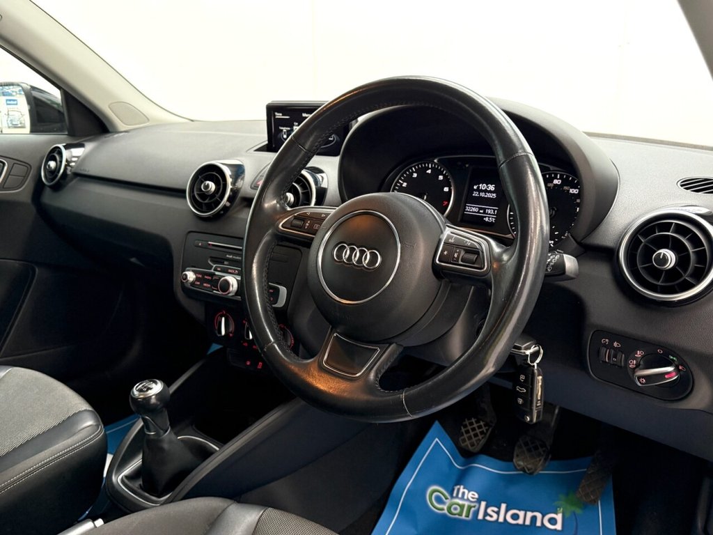 Used Audi A1 2018 for sale - 76346000: Photo 15