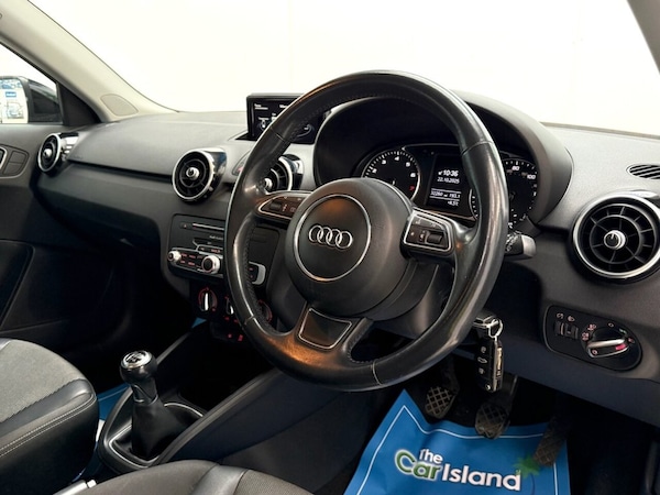 Used Audi A1 2018 for sale - 76346000: Photo 15