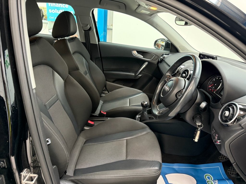 Used Audi A1 2018 for sale - 76346000: Photo 16