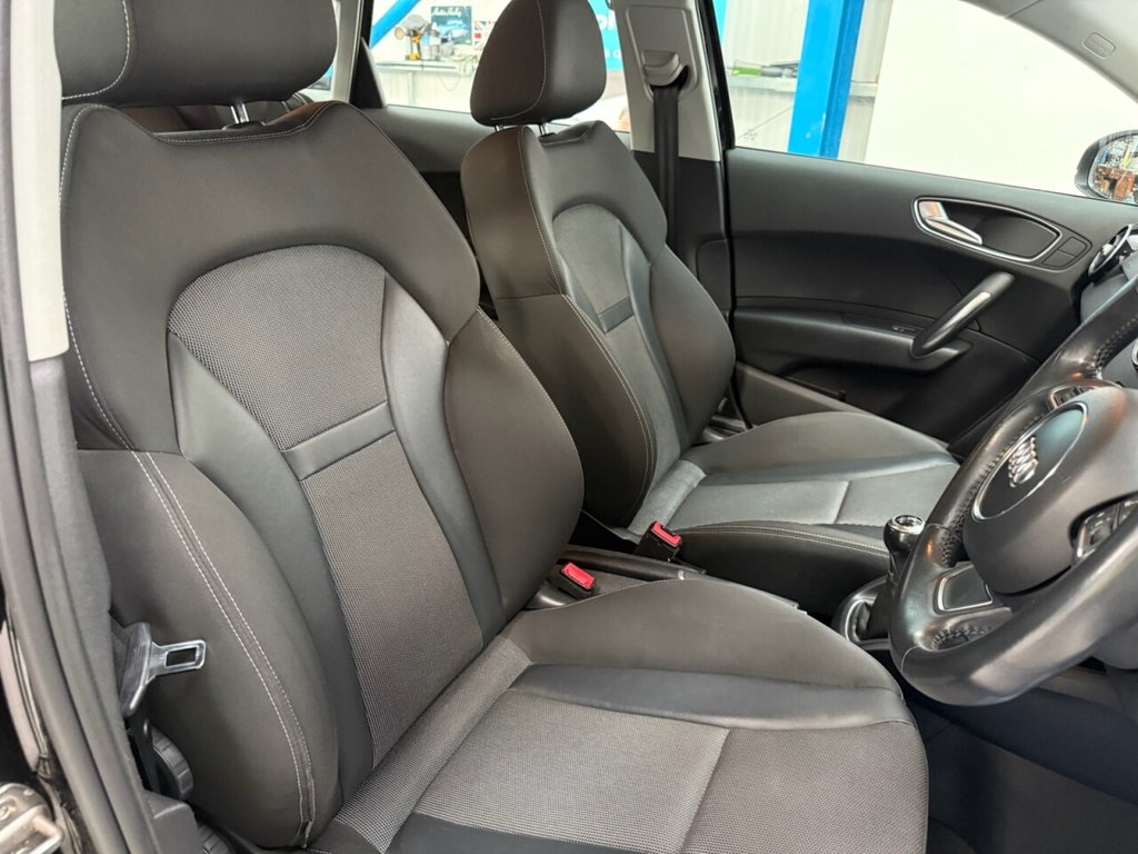 Used Audi A1 2018 for sale - 76346000: Photo 17