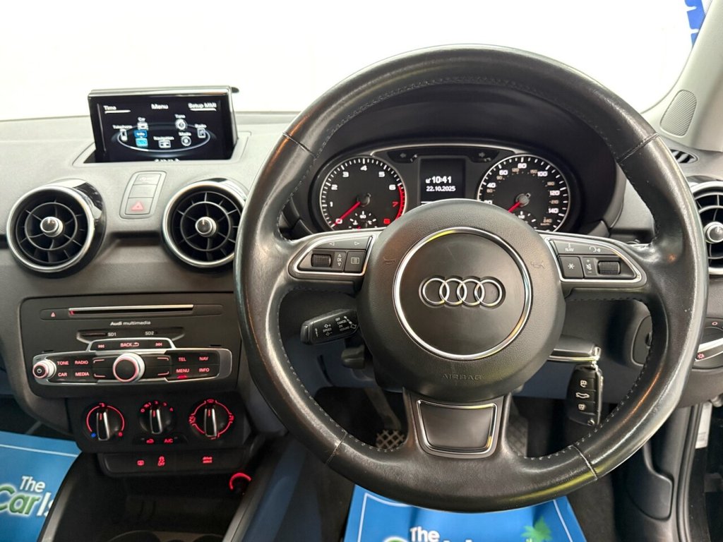 Used Audi A1 2018 for sale - 76346000: Photo 18