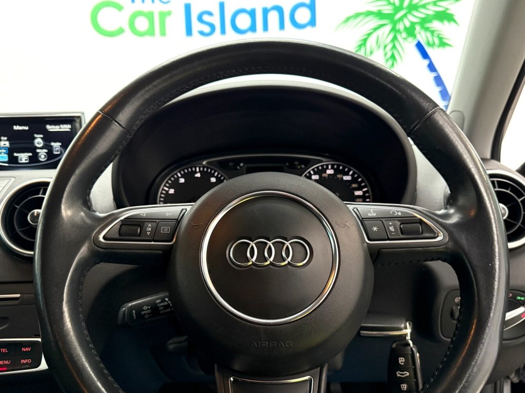 Used Audi A1 2018 for sale - 76346000: Photo 19