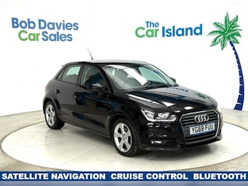 Used Audi A1 2018 for sale - 76346000: Photo