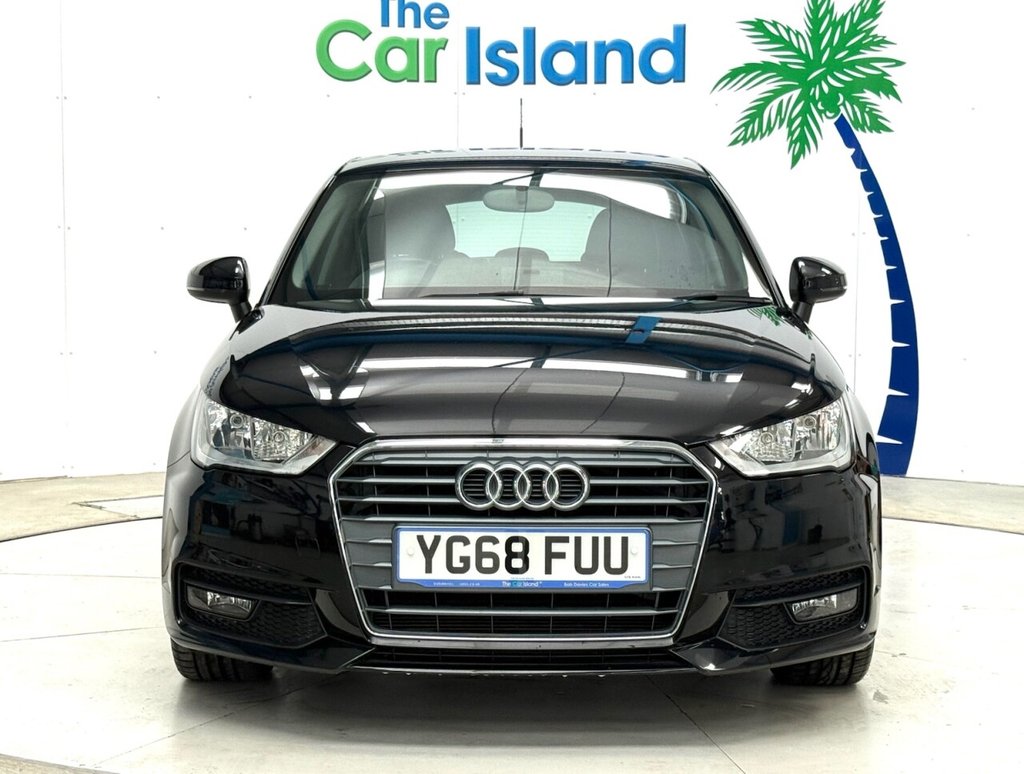 Used Audi A1 2018 for sale - 76346000: Photo 2