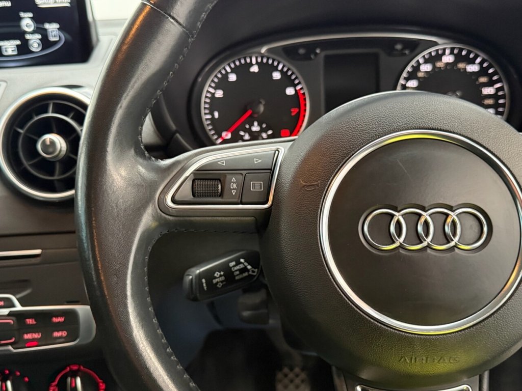 Used Audi A1 2018 for sale - 76346000: Photo 20