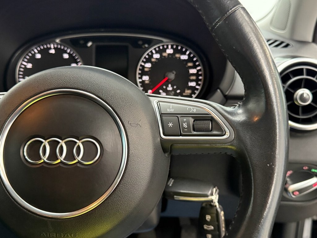 Used Audi A1 2018 for sale - 76346000: Photo 21