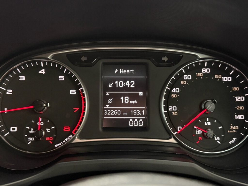 Used Audi A1 2018 for sale - 76346000: Photo 22