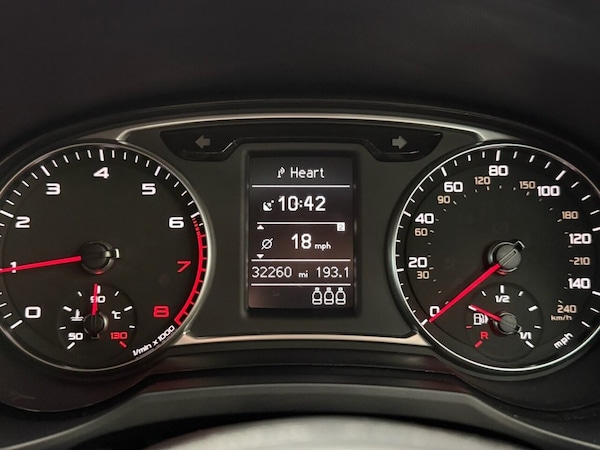 Used Audi A1 2018 for sale - 76346000: Photo 22
