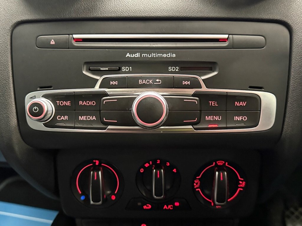 Used Audi A1 2018 for sale - 76346000: Photo 26