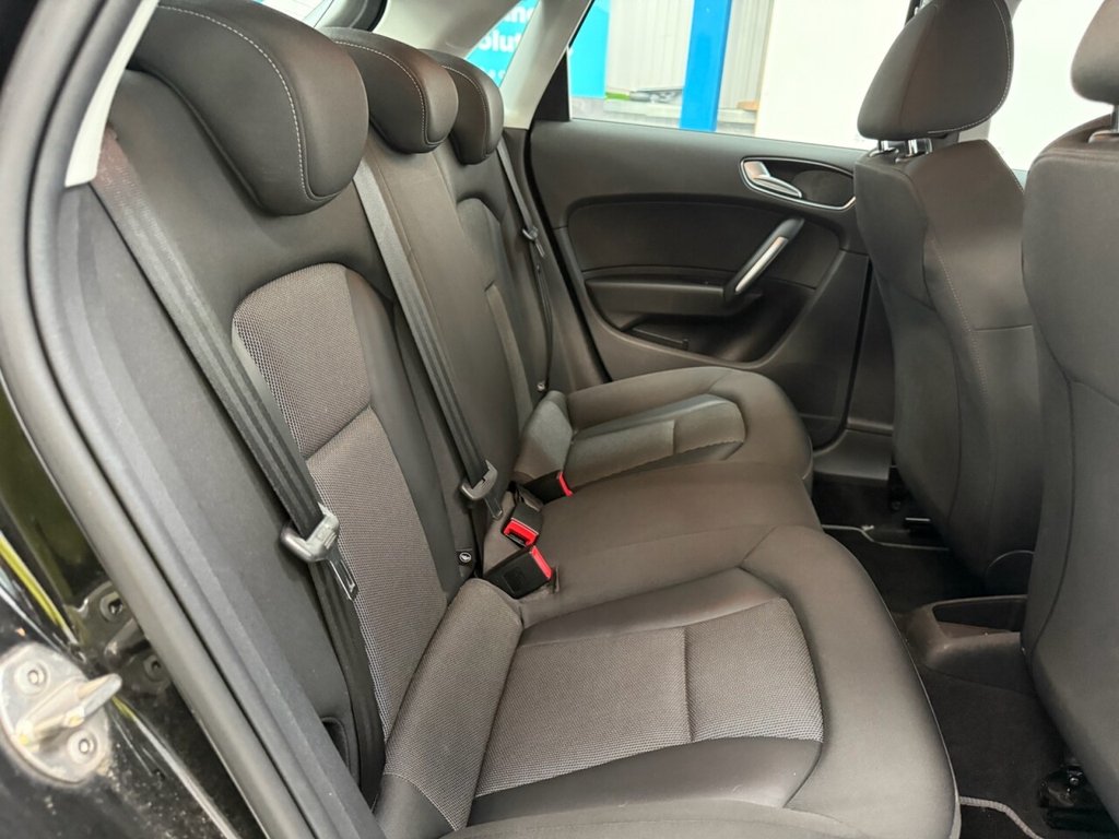 Used Audi A1 2018 for sale - 76346000: Photo 28