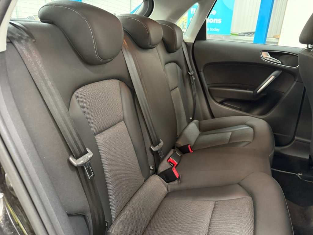 Used Audi A1 2018 for sale - 76346000: Photo 29