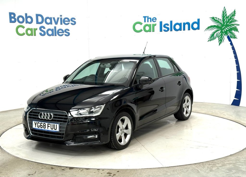 Used Audi A1 2018 for sale - 76346000: Photo 3