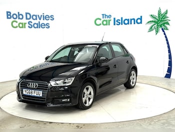 Used Audi A1 2018 for sale - 76346000: Photo