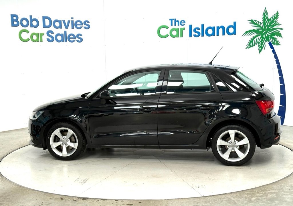 Used Audi A1 2018 for sale - 76346000: Photo 5