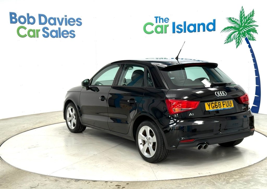 Used Audi A1 2018 for sale - 76346000: Photo 6