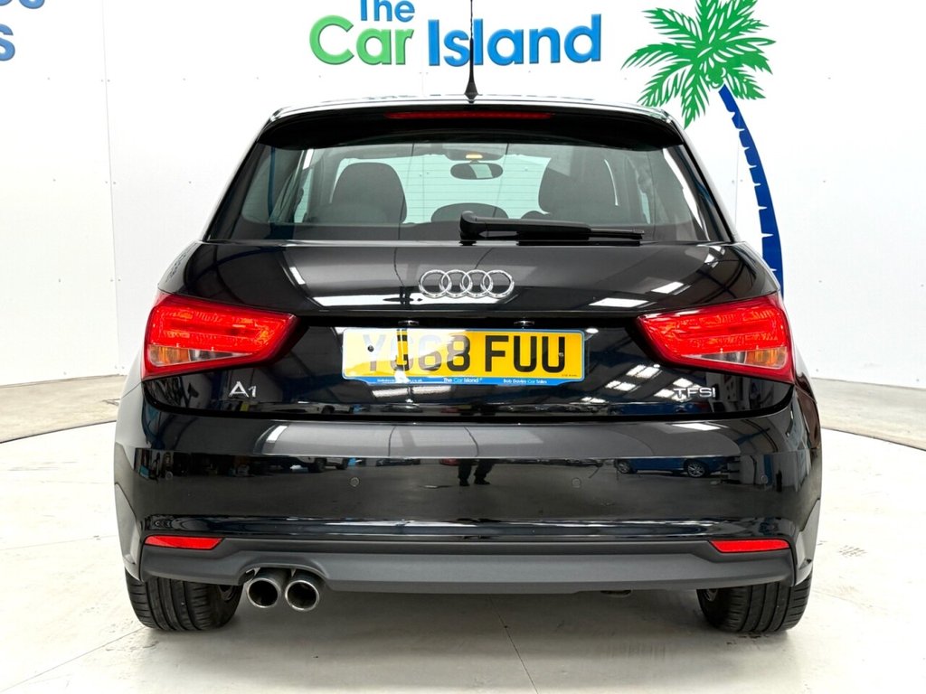 Used Audi A1 2018 for sale - 76346000: Photo 7