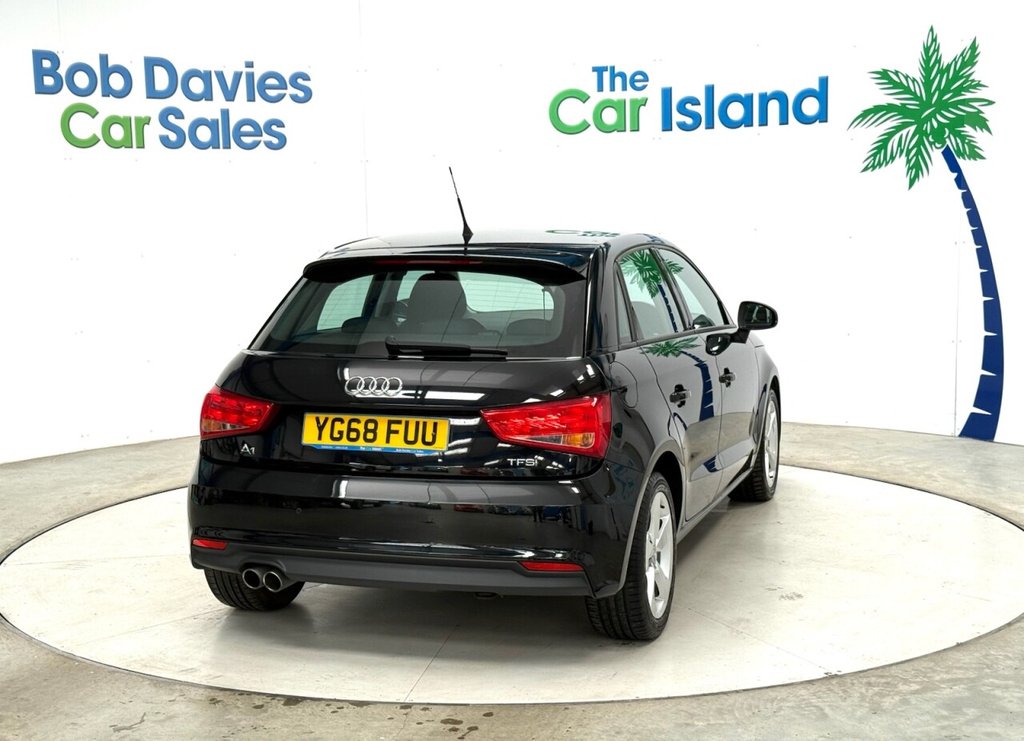 Used Audi A1 2018 for sale - 76346000: Photo 8