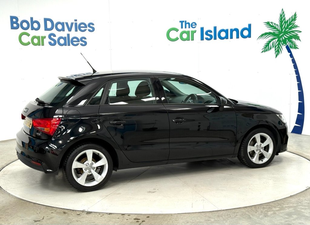 Used Audi A1 2018 for sale - 76346000: Photo 9