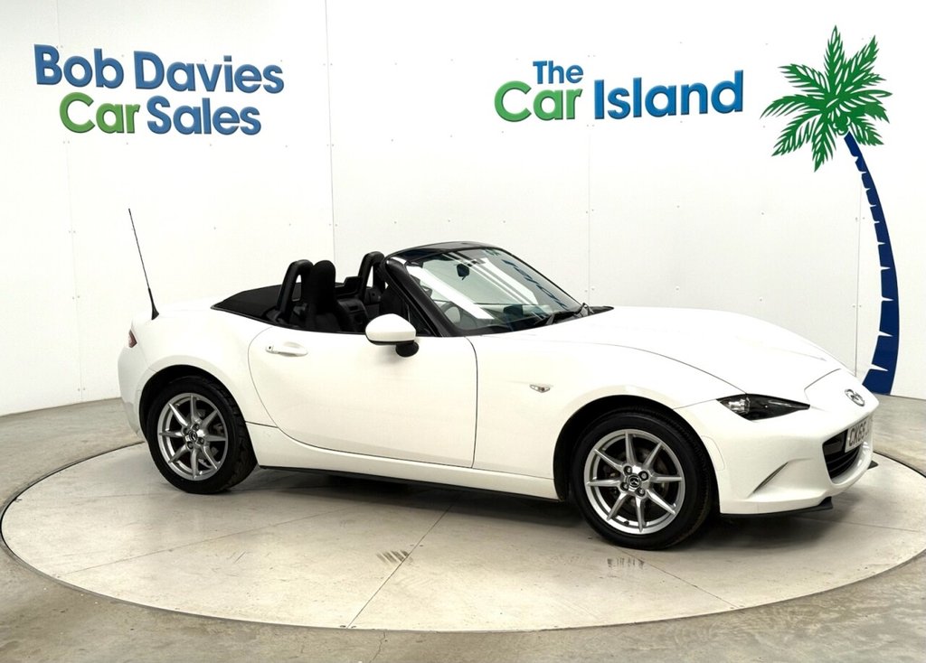 Used Mazda MX-5 2015 for sale - 76686464: Photo 10