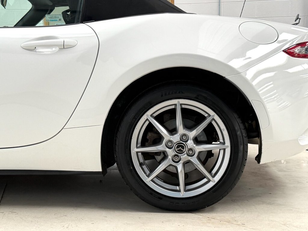 Used Mazda MX-5 2015 for sale - 76686464: Photo 14