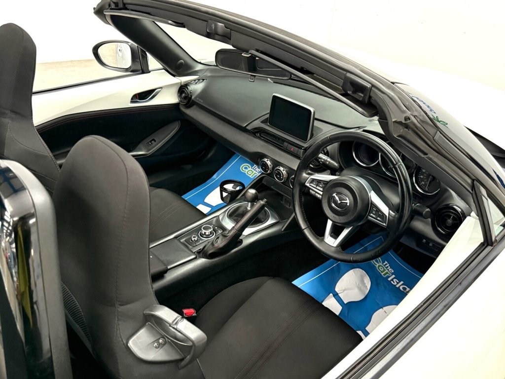 Used Mazda MX-5 2015 for sale - 76686464: Photo 15